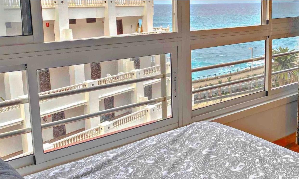 Appartamento Amplio Estudio En Martianez Puerto de la Cruz (Tenerife)